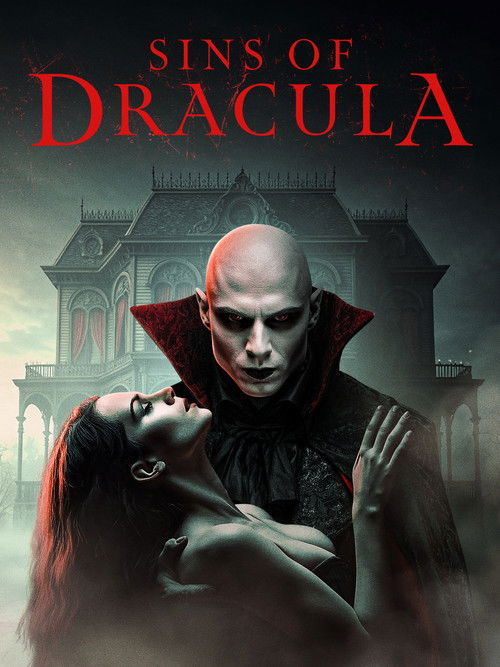 The Sins of Dracula