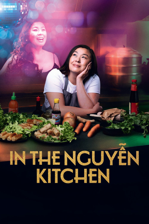 In the Nguyen Kitchen
