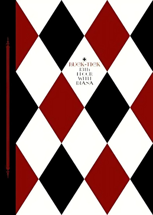 13th Floor With Diana