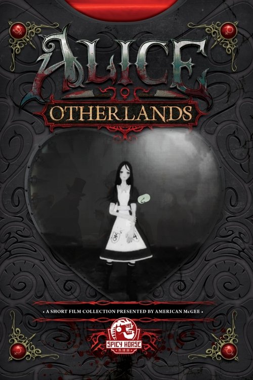 Alice Otherlands: Leviathan