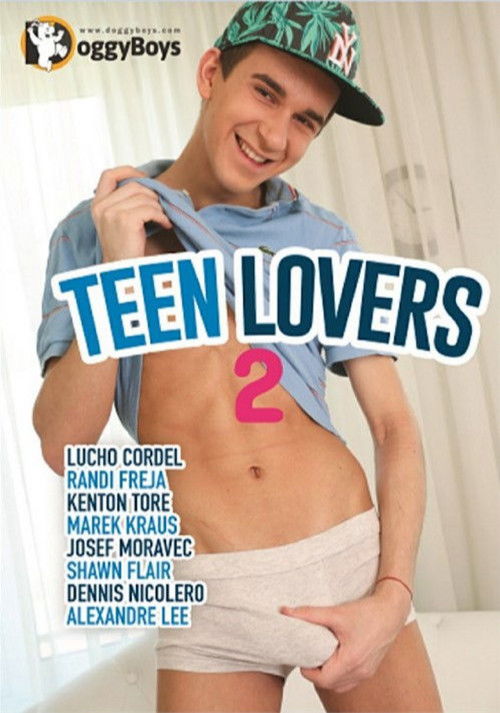 Teen Lovers 2