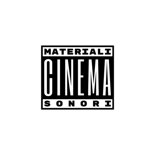 Materiali Sonori Cinema