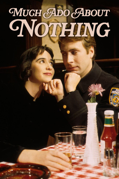 Much Ado About Nothing