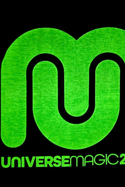 Universe Magic 2026