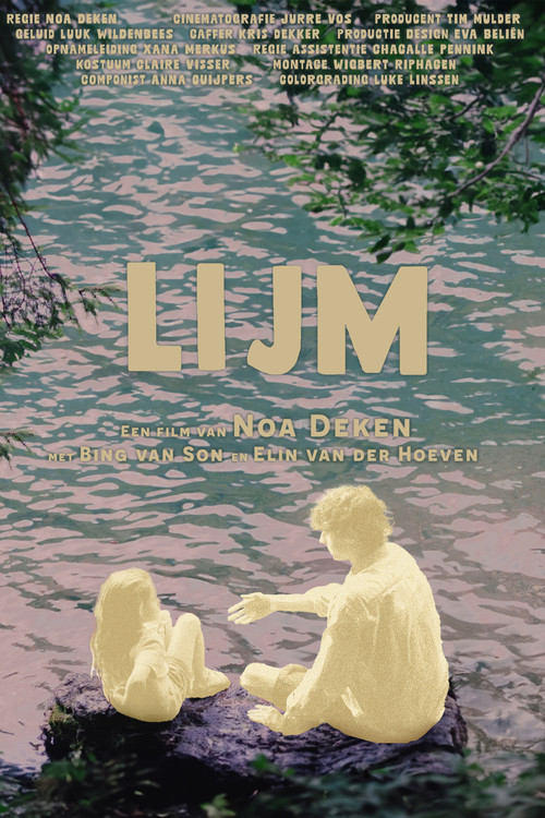 Lijm