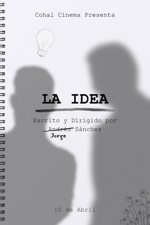 The Idea