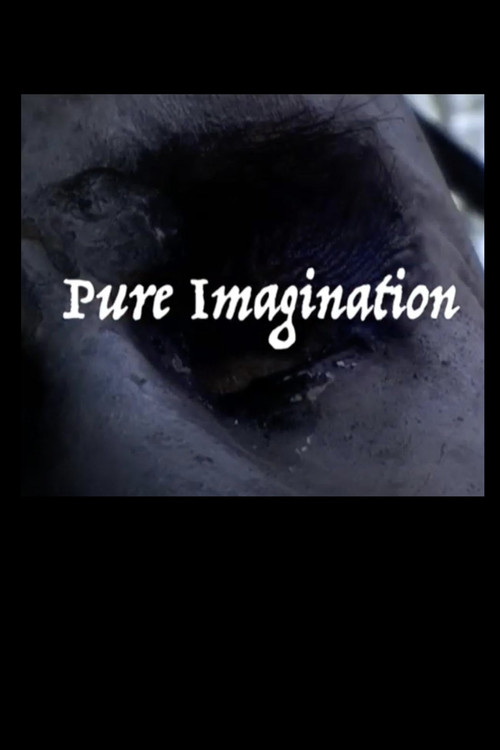 Pure Imagination