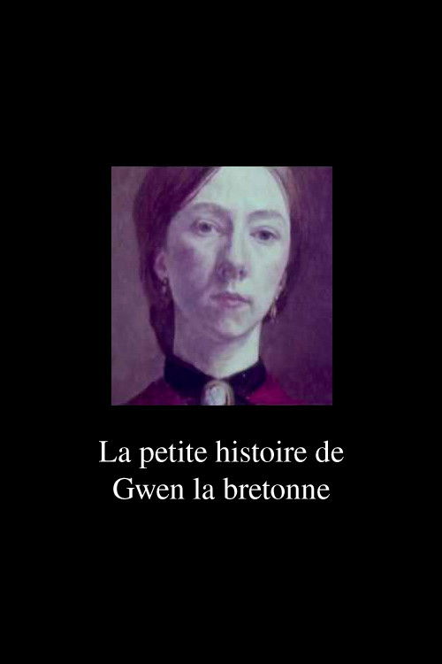The Little Story of Gwen from French Brittany