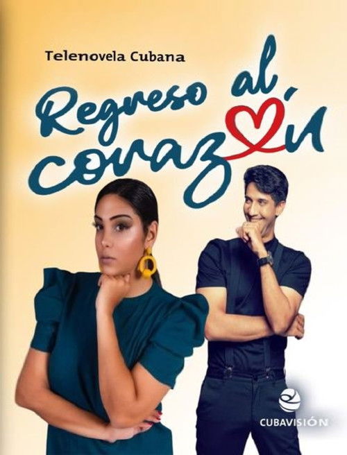 Regreso Al Corazón