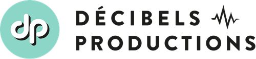 Décibels Productions