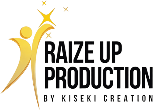 Raize Up Production by Kiseki Creation
