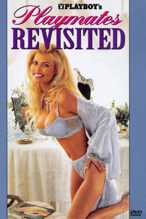 Playboy: Playmates Revisited