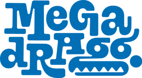 Megadrago