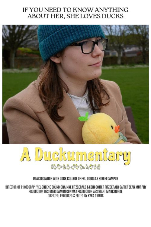 A Duckumentary