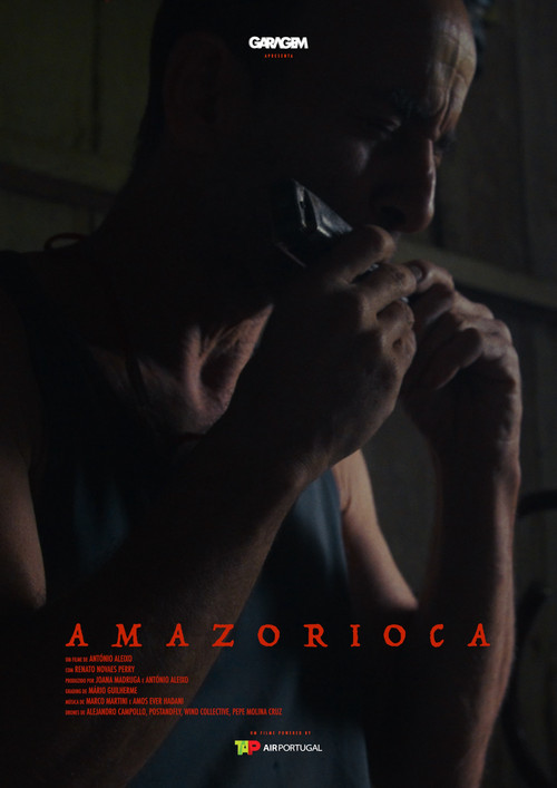 AMAZORIOCA