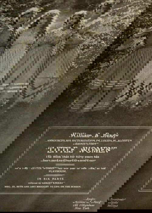 Little Women