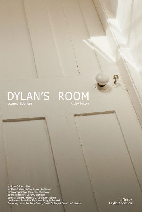 Dylan's Room