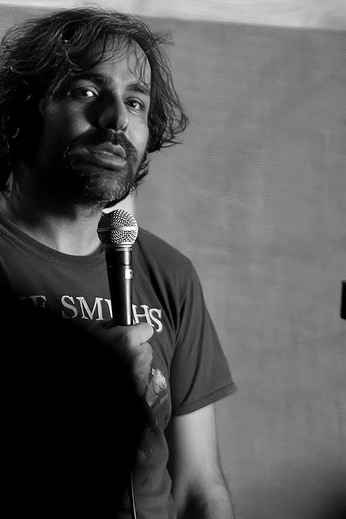 Once Upon a Time in My Dumb Life