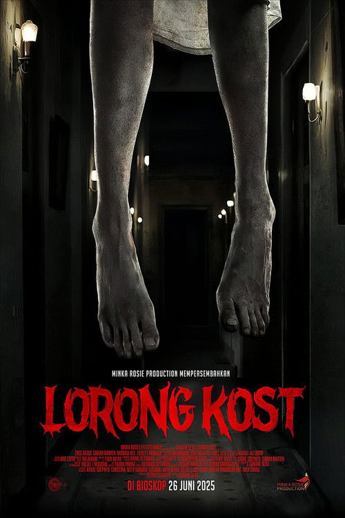 Lorong Kost