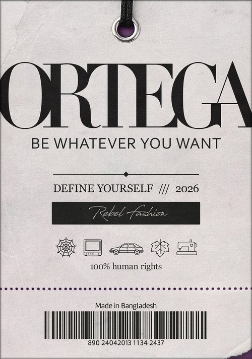 Ortega
