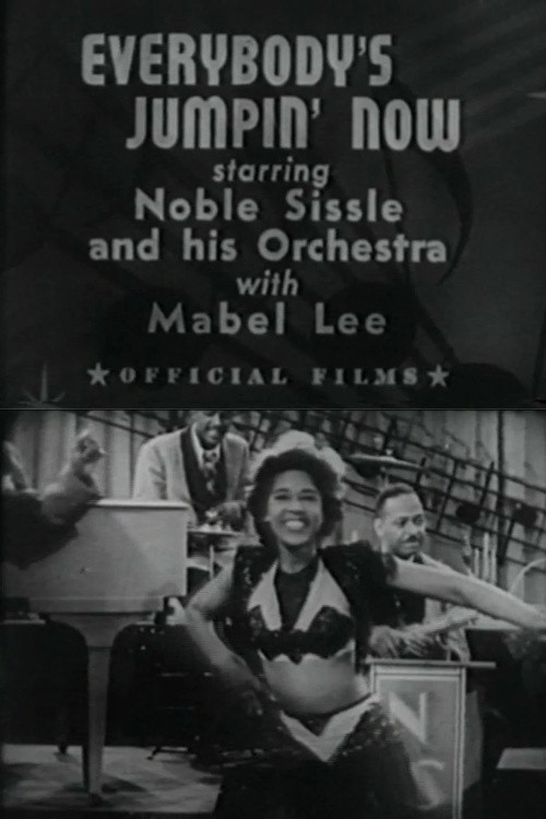 Everybody's Jumpin' Now