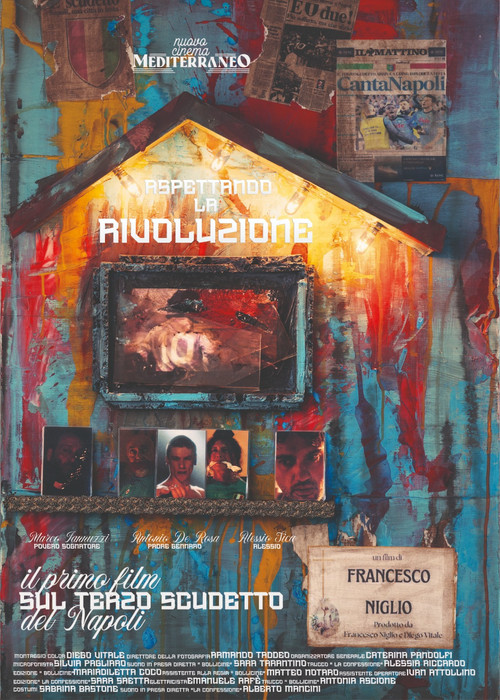 Aspettando la Rivoluzione