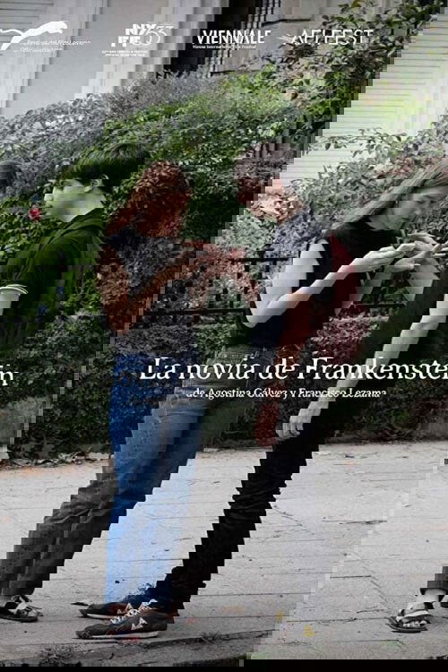 Frankenstein's Bride