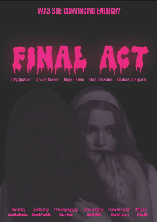 Final Act
