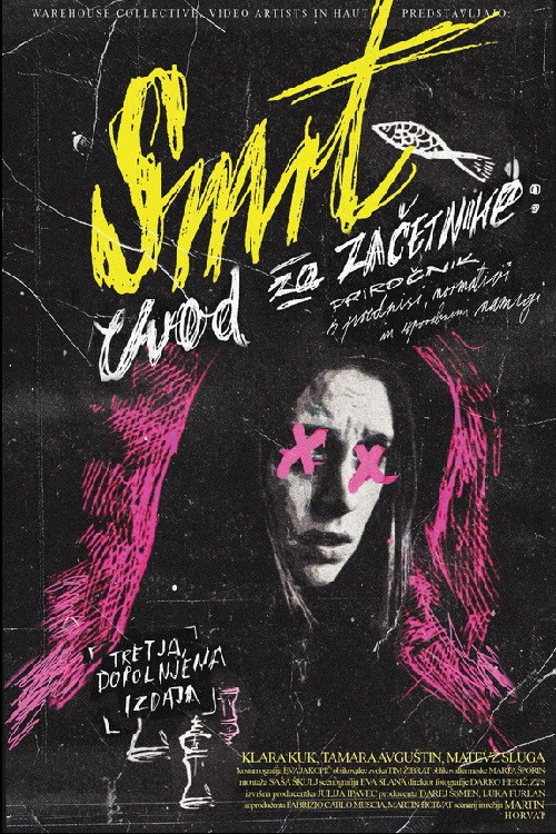 DEATH 101 - An Introduction for Beginners: A Handbook with Regulations, Norms, and Useful Tips. Third, Revised Edition