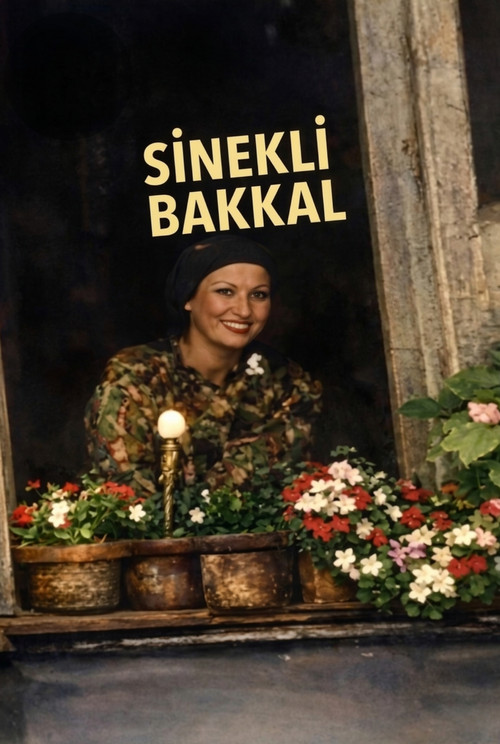 Sinekli Bakkal