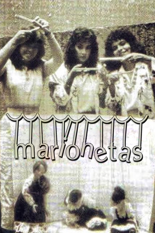 Marionetas