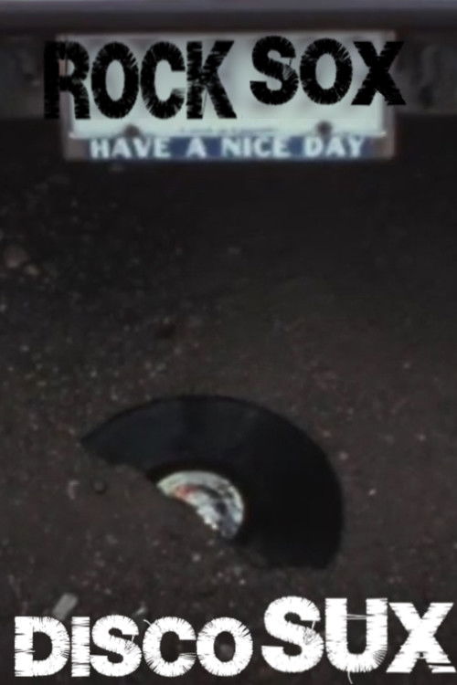 Rock Sox Disco Sux