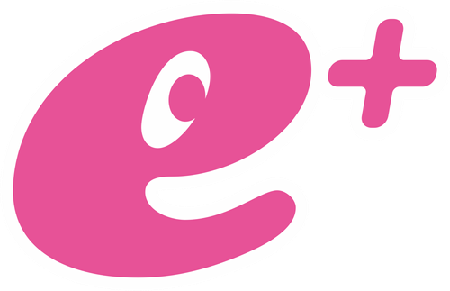e+