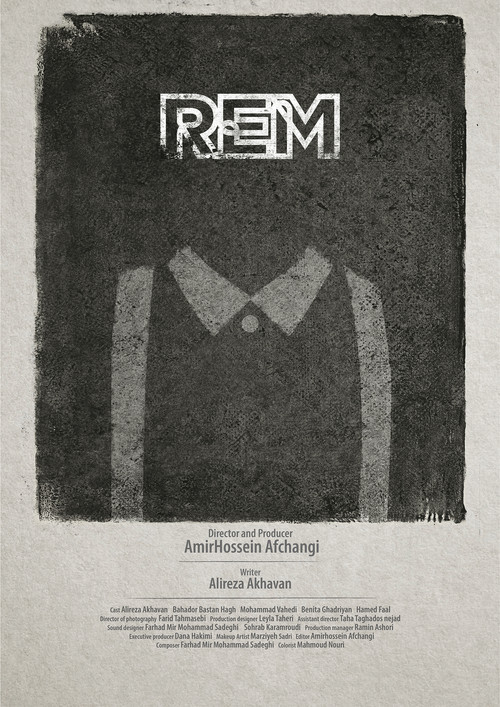 Rapid Eye Movement (REM)