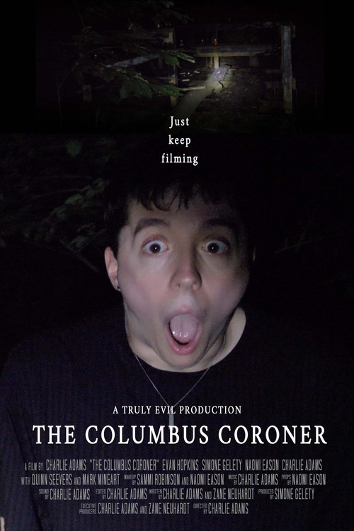 The Columbus Coroner