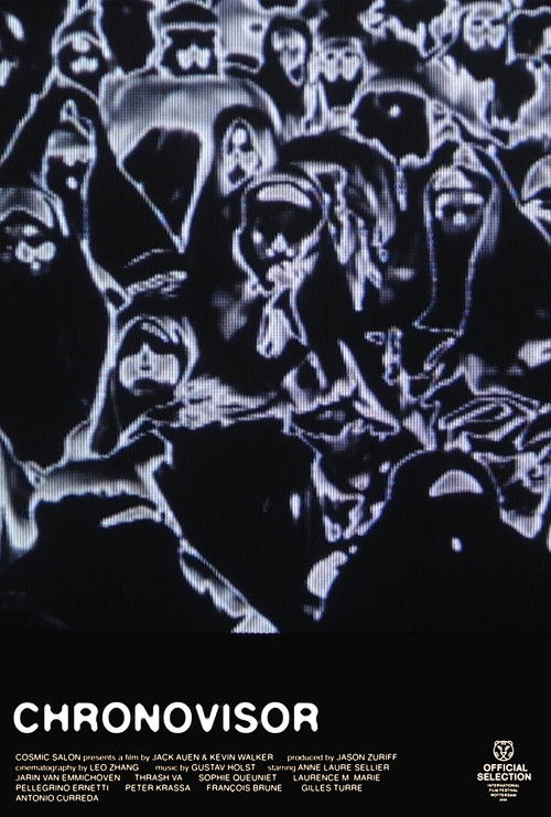 Chronovisor