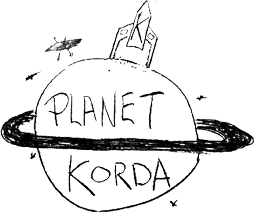 Planet Korda Pictures