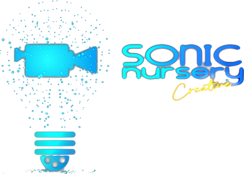 Sonic Nursery Creative