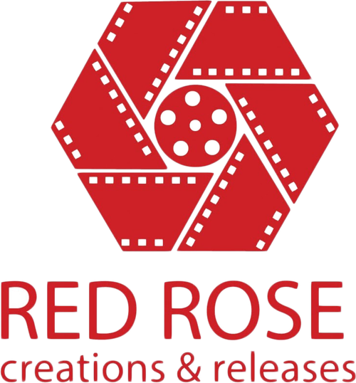 Red Rose Creations