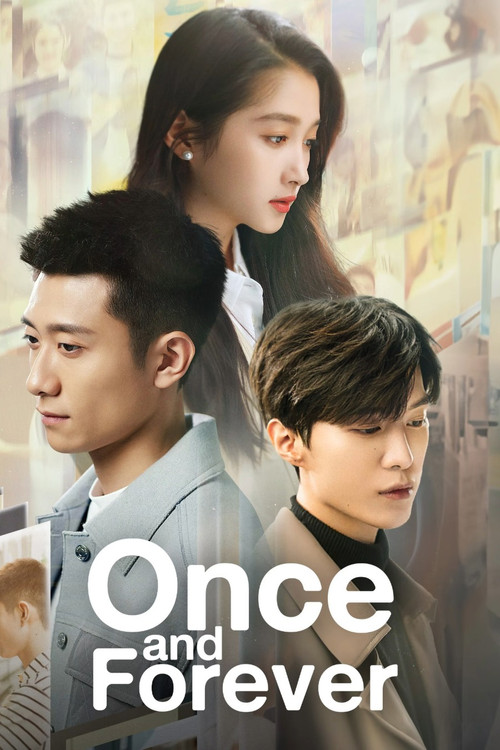 Once and Forever