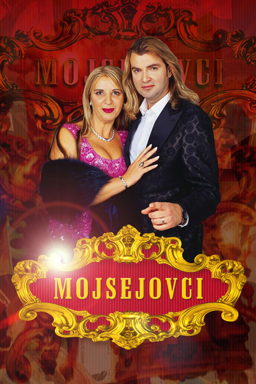 Mojsejovci