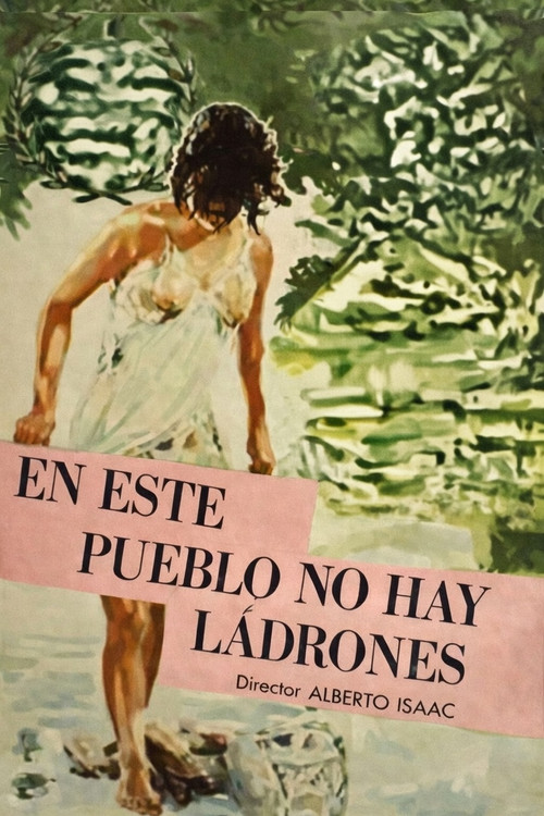 There Are No Thieves in This Village