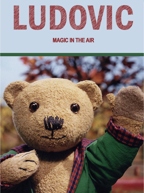 Ludovic - Magic in the Air