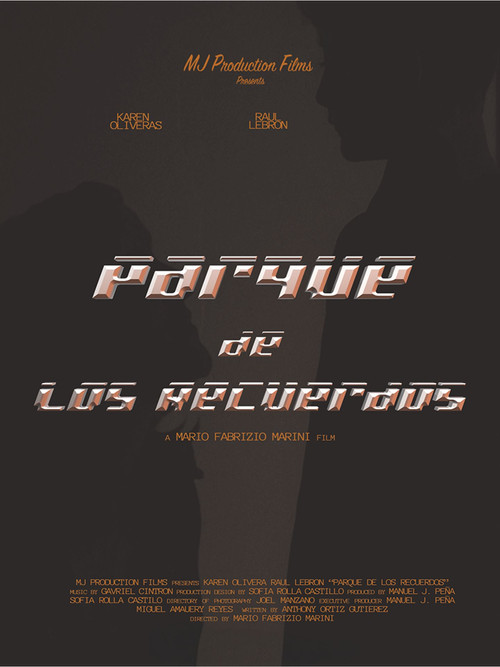 Parque de los Recuerdos