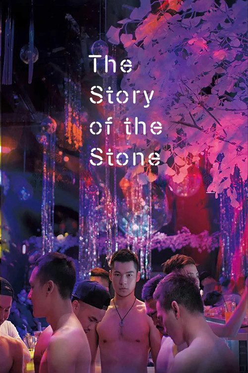 The Story of the Stone
