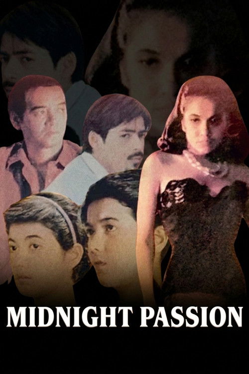 Midnight Passion