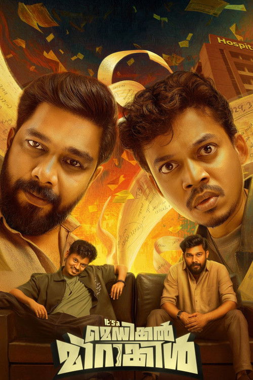 It's A Medical Miracle