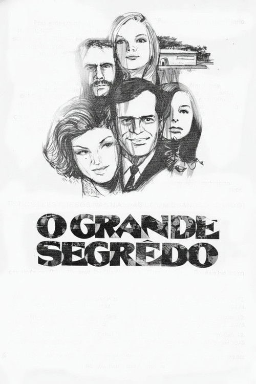 O Grande Segredo
