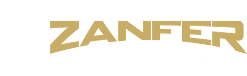 Zanfer Boxing