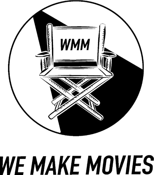 We Make Movies